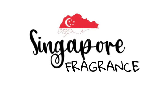 Singapore fragrance