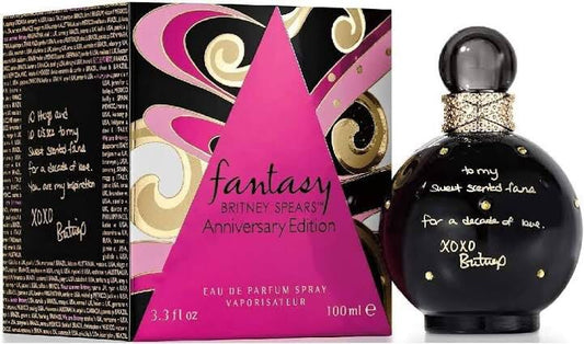 Britney Spears Fantasy 
Anniversary EDP 100ml